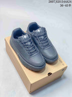 DESCENTE Dualis DE Board Low-Top Sneakers Black 712240OWE