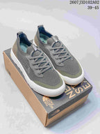 The North Face Dune Knit Hiking Sneakers