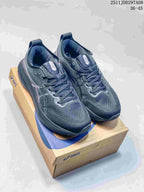 ASICS Dark Gray Running Sneakers 2511JDD297A08