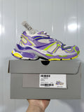 9570 Runner 2 Mesh Sneakers Purple White