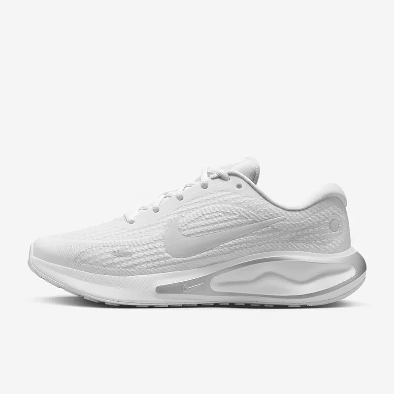 Nike Journey Run Road Running Shoes White FJ7765-102
