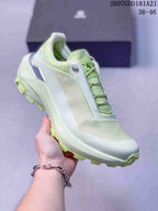 KAILAS VENTO Trail Running Shoes Pale Green 722010YWT