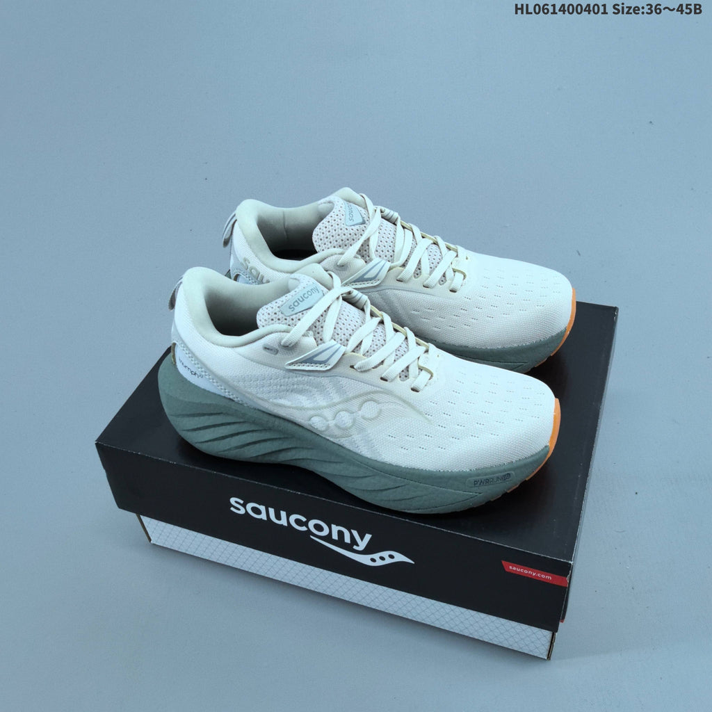Saucony Triumph 21 Running Shoes