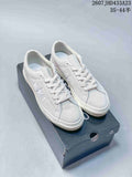 Converse All Star Low-Top Sneakers White 2607JHD433A23