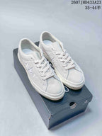 Converse All Star Low-Top Sneakers White 2607JHD433A23