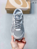 ASICS Gel-1130 Sneakers White Silver 2607JJD972A22