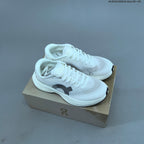 On Cloudmonster 3 Hyper Low-Top Running Shoes