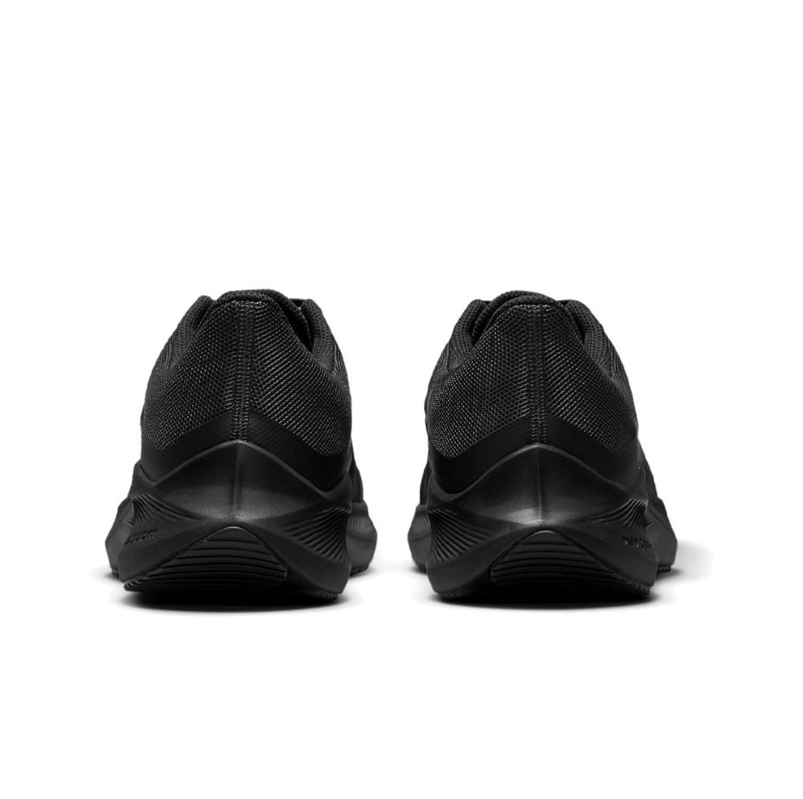 Nike Zoom Winflo 8 Running Shoes Black CW3419-002