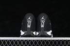 Jordan Air Jordan 14 Retro Black White Sneakers