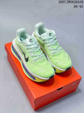 Nike Air Pegasus Premium Green Sneakers 712660WPR