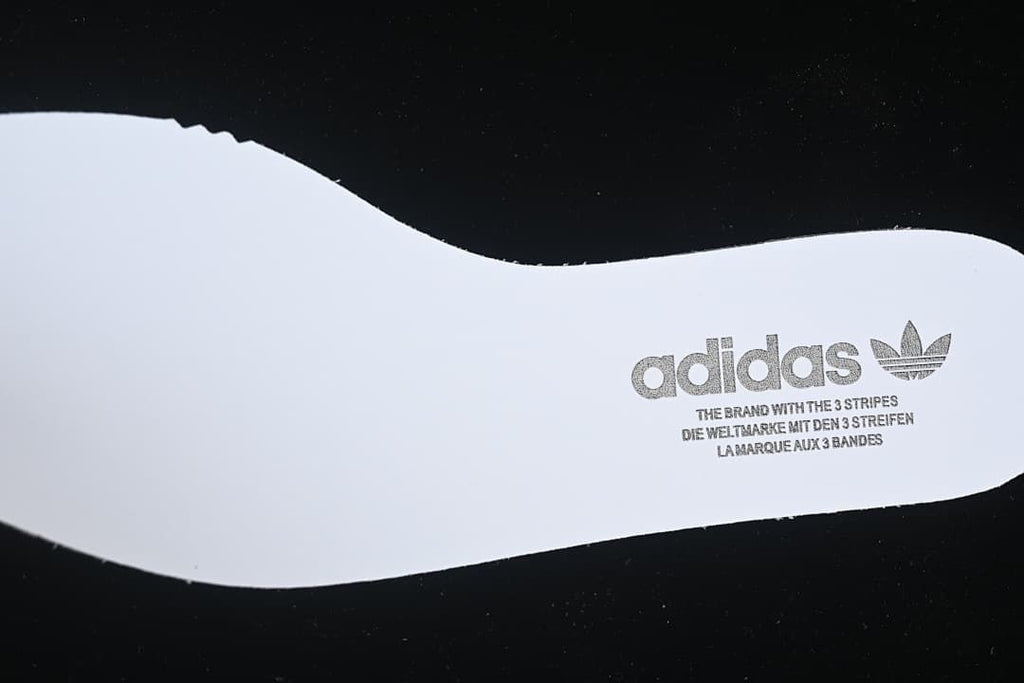 adidas Samba LT JI2706 White Black Sneakers