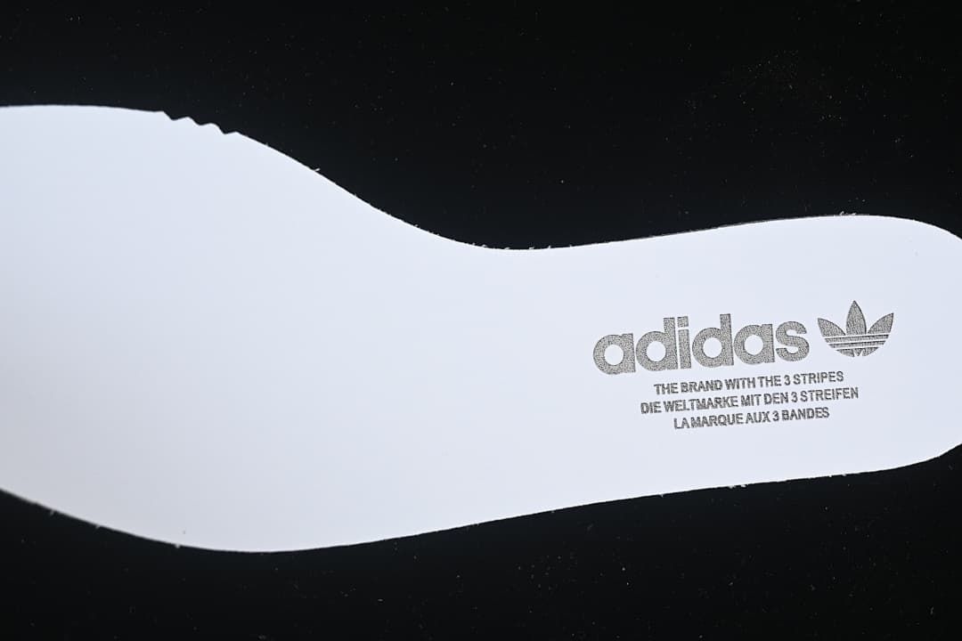 adidas Samba LT JI2706 White Black Sneakers