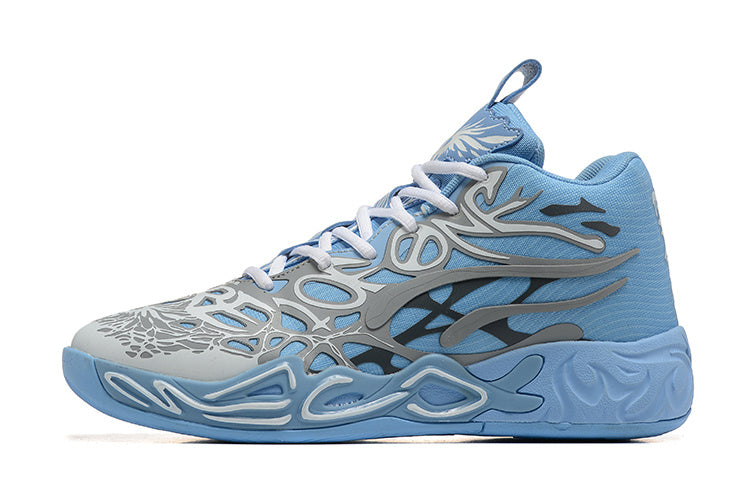 Li-Ning Way of Wade 4 Basketball Shoes