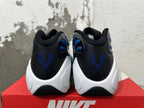 Nike Air Zoom Flight 95 Blue Black White Sneakers