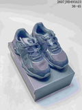 Onitsuka Tiger TIGRUN Retro Running Sneakers Black 2607JHD493A23