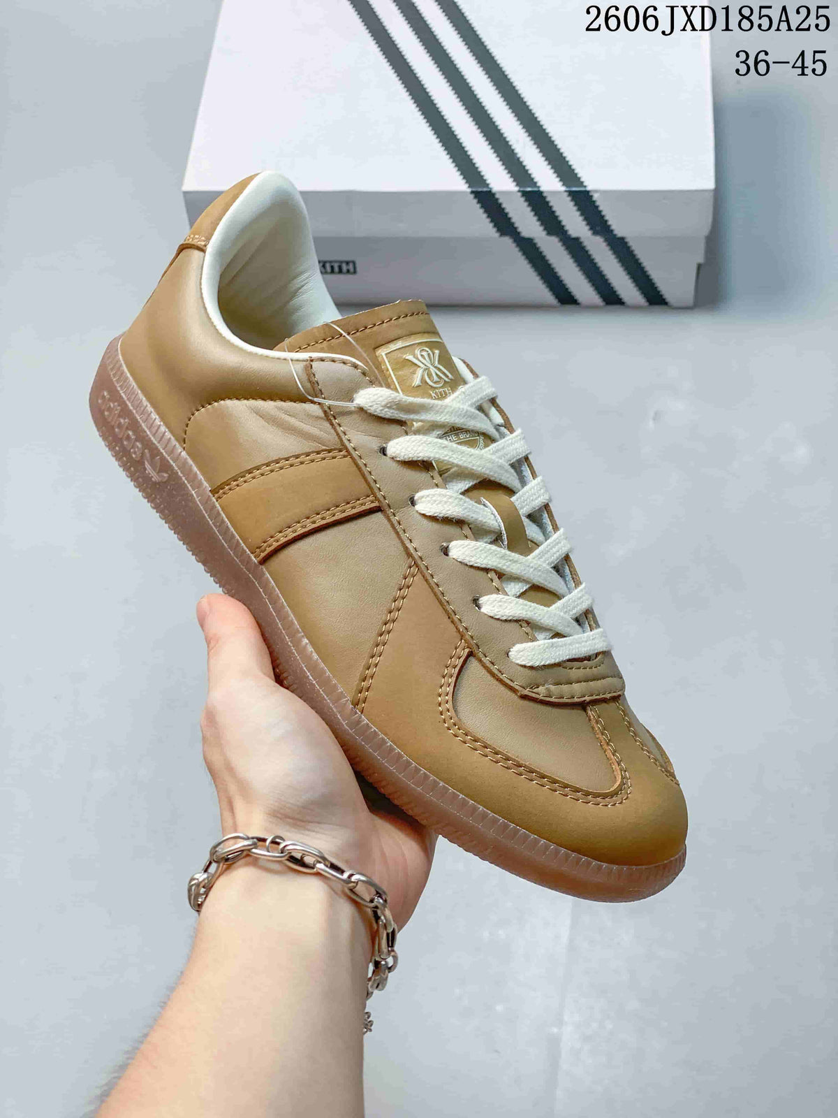 adidas BW Army Sneakers Tan 612450YWT