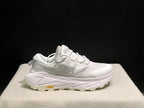 HOKA Skyline Float X White Trail Sneakers