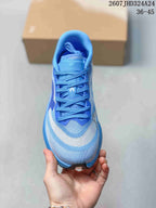 On Cloudmonster 3 Hyper Blue Running Shoes 2607JHD324A24