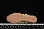 adidas Tokyo W Sneakers Green Yellow JI3298