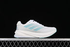 adidas Supernova Rise M Running Shoes White Aqua IG8361