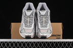 Salomon XT-Whisper Trail Sneakers Silver Cloud 478014