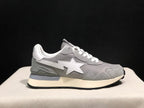 BAPE ROAD STA EXPRESS Sneakers Grey