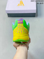 Nike JA 2 EP Basketball Shoes Multicolor FD7327-500