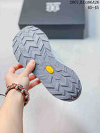 KOLON SPORT EGG LITE 2.0 White Hiking Sneakers