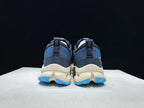 On Cloudsurfer Trail 2 Blue Trail Running Shoes