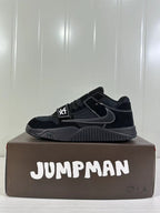 Jordan Cut the Check Sneakers Black FZ8117-204