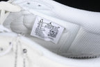 Jordan 1 Low OG SP Travis Scott White Sneakers TD1228-111