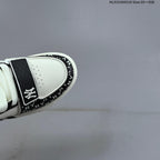 MLB Chunky Liner New York Yankees Low-Top Sneakers