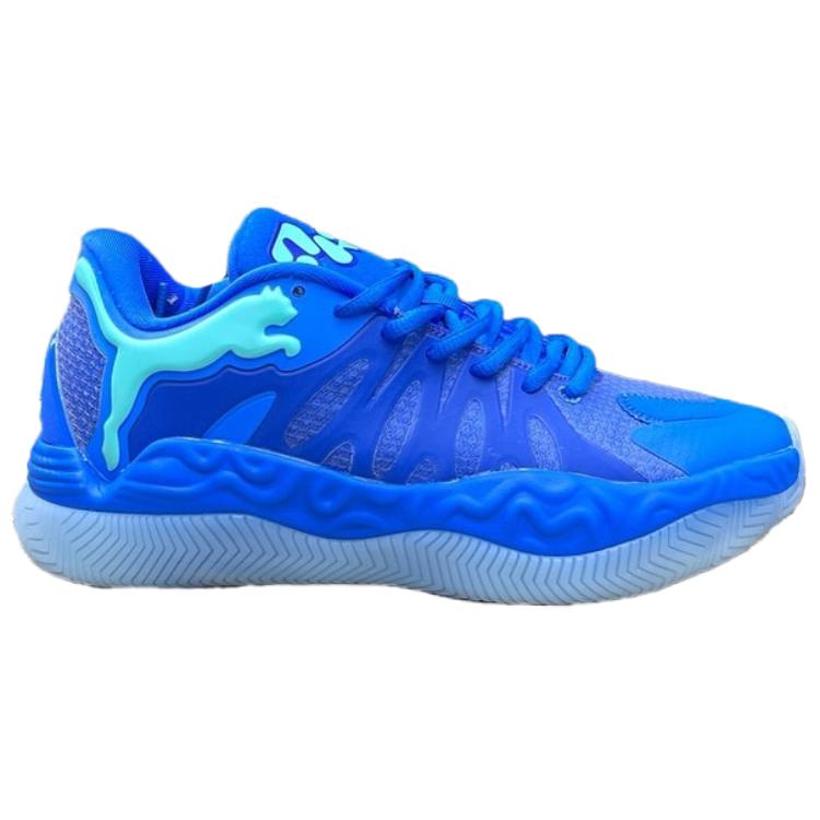 PUMA Hali 1 'Blue'