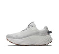 Mizuno Wave Rider 3 Running Shoes in White and Gray