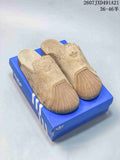 adidas Adimule Superstar Closed-Toe Slides Tan 712410OEW