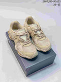 Onitsuka Tiger TIGRUN Retro Running Sneakers Beige 2607JHD493A23