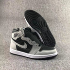 Jordan Air Jordan 1 High OG Shadow 2.0 Black Grey Sneakers