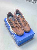 adidas SL 72 Sneakers Brown 2607JDY113A23
