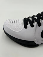 Nike Kobe 4 GIGI White Black Basketball Shoes