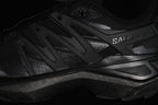 Salomon XT Pu.re Advanced Trail Running Shoes Black