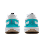 Nike Structure 25 Road Running Shoes White Turquoise DJ7884-103