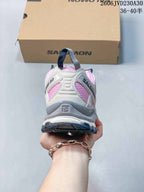 Salomon XA Pro 3D Trail Running Shoes Pink