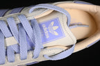 Adidas Samba OG JI2678 Cream Lavender Sneakers