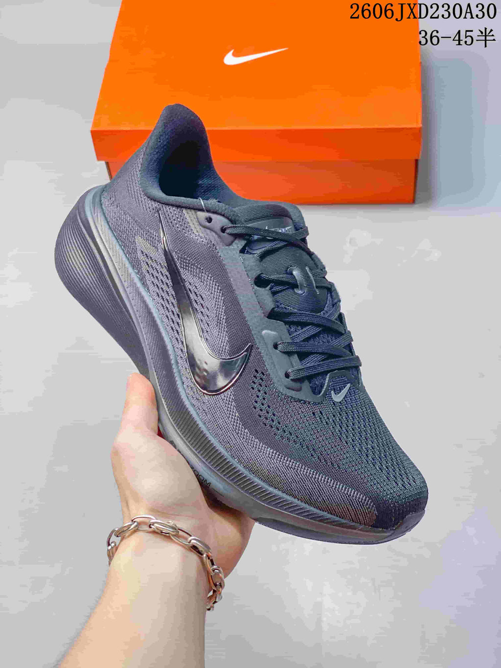 Nike Air Zoom Pegasus 42 Running Shoes IB1873-003