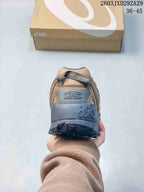 ASICS GEL-Pickax Outdoor Sneakers Tan Grey 1203A983-020