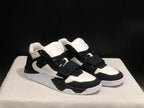 Jordan Jumpman Jack Travis Scott Sneakers Black/White DR8317-002