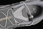 Salomon XT-Whisper Trail Sneakers Silver Cloud 478014