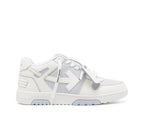 Off-White Out Of Office Low-Top Sneakers White