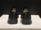 On Cloudmonster 1 Running Shoes Black