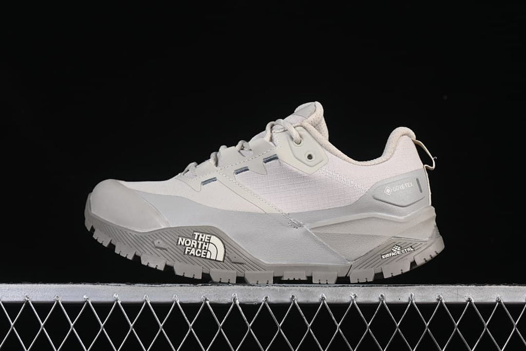 The North Face Summit Offtrail GTX Hiking Shoes, White